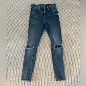 All Saints jeans 26 *